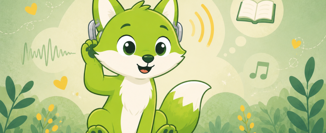 Supporting Children with Hearing Loss: Building a Foundation for Success